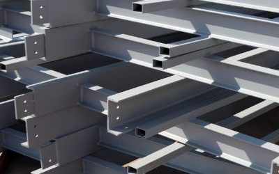 Ferronnerie à Aix-en-Provence : l&rsquo;art du métal sur mesure